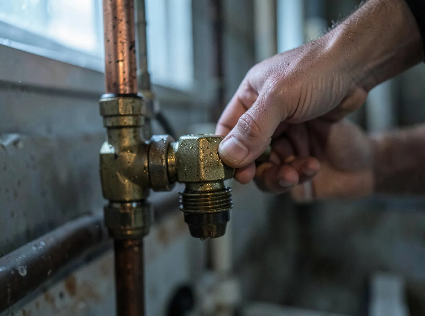 Emergency Plumber Osnabrock, ND FAQs